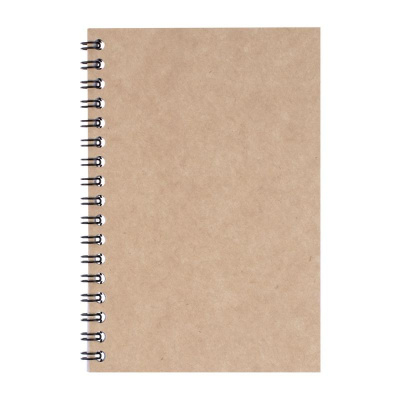 Блокнот Essing M в клетку