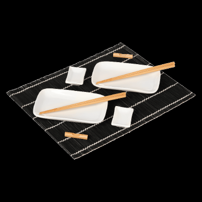 Набор для сервировки суши Tokyo (10 предметов)