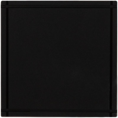 Лейбл из ПВХ Dzeta, L