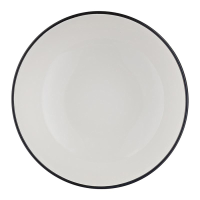 Салатник contour, D20 см