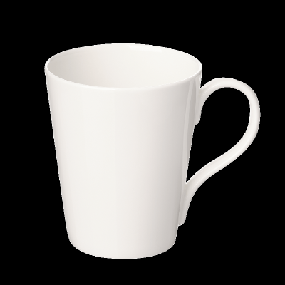 Кружка фарфоровая Vesta