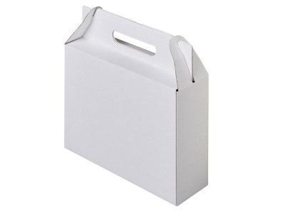 Коробка подарочная Тоут, M