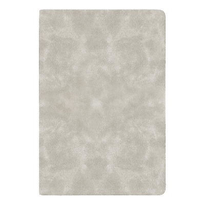 Ежедневник Flexy Luba А5, недатированный, в гибкой обложке