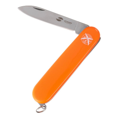 Нож перочинный Stinger, 90 мм, 2 функции