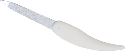 Пилка Dewal Beauty для ногтей складная,13,5 см