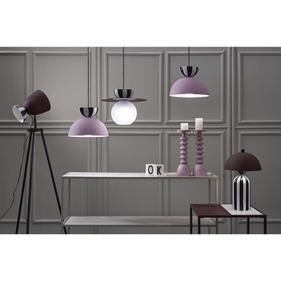 Светильник подвесной anniken, D31х24 см