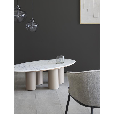 Столик кофейный mojo, 120х65,5 см