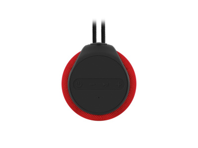 Портативная колонка mySound Clario, 15 Вт