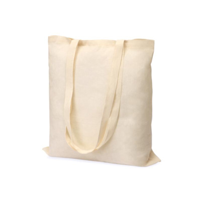 Cумка хозяйственная  Bagsy Super 220 г/м2, оранжевая
