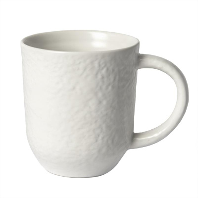 Кружка MOON, 280мл, D=8,3см,H=9,3см, тонкая керамика