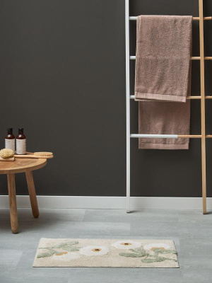 Коврик для ванной ers из коллекции ethnic, 50x80 см