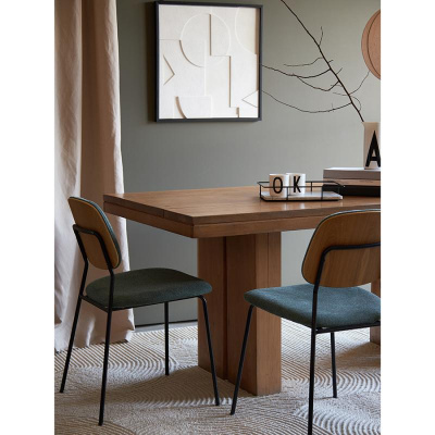 Стул tilla, рогожка