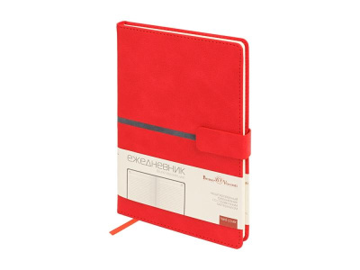 Ежедневник недатированный А5 Lyon