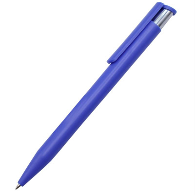 Ручка пластиковая Seta, красная