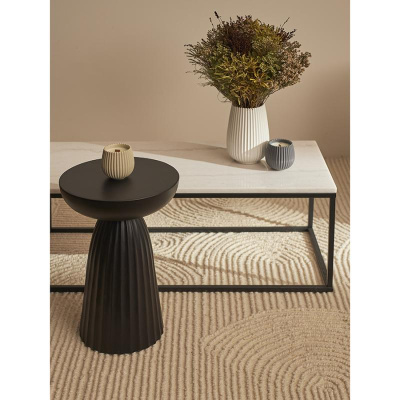 Ковер из шерсти lucknow из коллекции ethnic, 70x160см