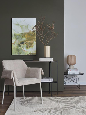 Панно декоративное utopia sage, 60х90 см