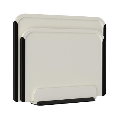 Набор из двух разделочных досок с подставкой smartchef