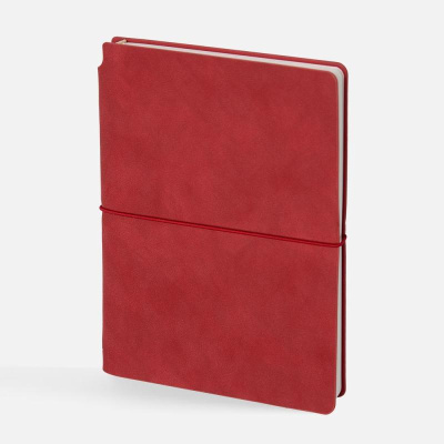 Ежедневник Kuka, недатированный, ver.2