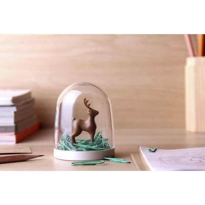 Держатель для скрепок