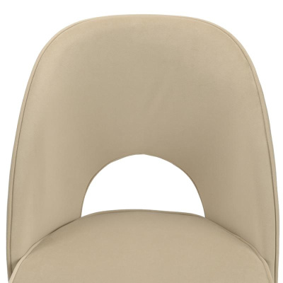 Стул evelyn, велюр