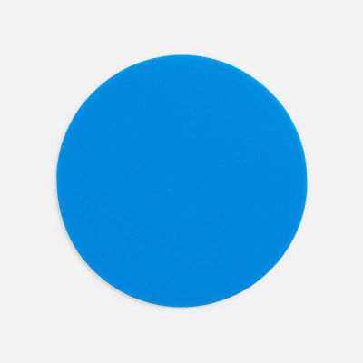 Костер Costero, круглый