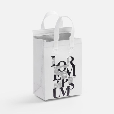 Термосумка для напитков «Термобэг» на заказ