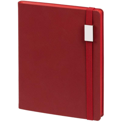 Ежедневник Must Metal, датированный