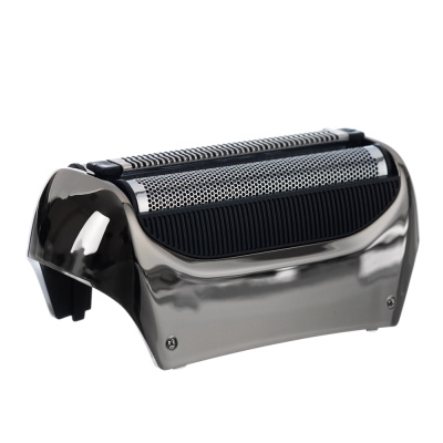 Сменная сетка для шейвера HS1001 Blue с бреющими головками DEWAL BEAUTY Shave