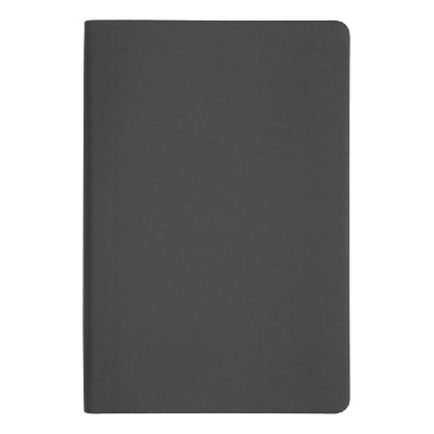 Ежедневник Flexy Soft А5, недатированный, в гибкой обложке