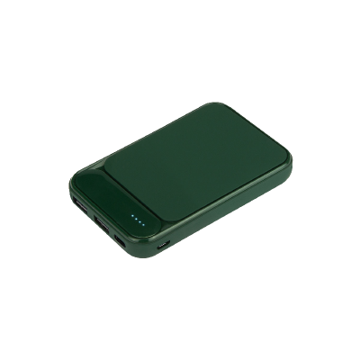 Внешний аккумулятор с подсветкой Starlight PB 5000 mAh