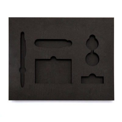 Ложемент ЭВАлюция под заказ, размер L