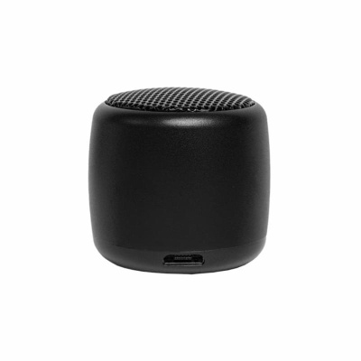 Портативная mini Bluetooth-колонка Sound Burger "Loto" золото