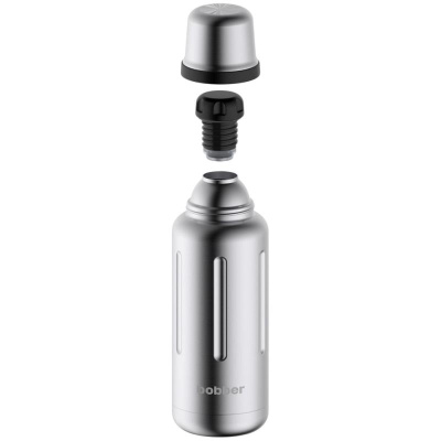 Термос Flask 1000, вакуумный