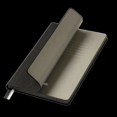 Ежедневник Твид (Tweed) недатированный