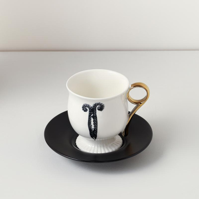 Чайная пара herbaria #4, 150 мл