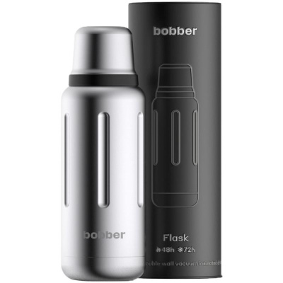 Термос Flask 1000, вакуумный