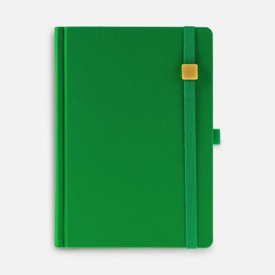 Ежедневник Favor Gold, недатированный