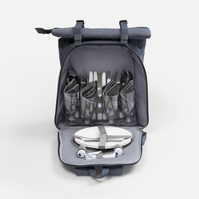 Набор для пикника Picnivo на 4 персоны