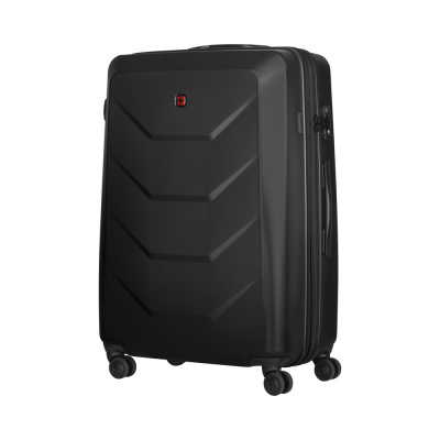 Чемодан WENGER Prymo, большой, 52х76х30 см, 93 л, ABSPC