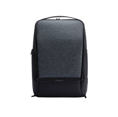 Рюкзак KORIN FlexPack Pro 47х34х18 см, темно-серый