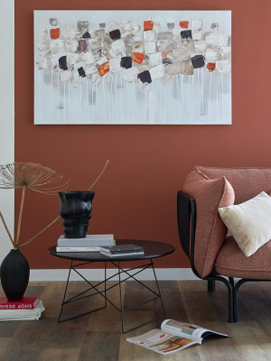 Панно декоративное fleur, 80х140 см