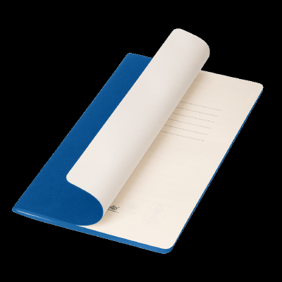 Блокнот Corsa slim, 