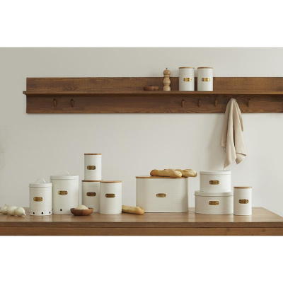 Банка для хранения овощей irmel, 2,5 л