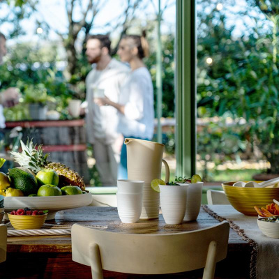 Стакан tierra, 520 мл