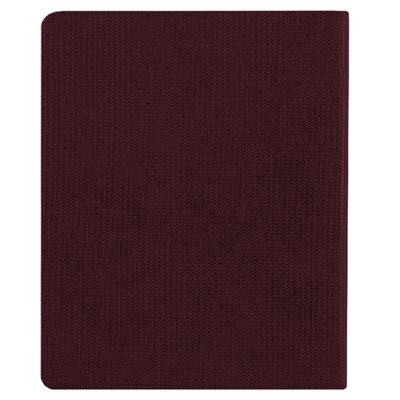 Обложка полугибкая Urban, A4 257x207 мм