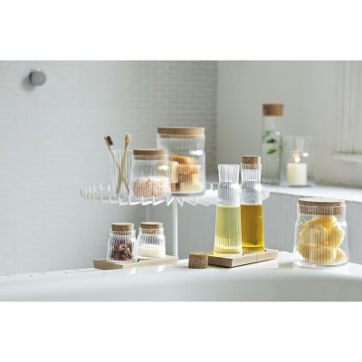 Набор стаканов gio line, 320 мл, 4 шт.