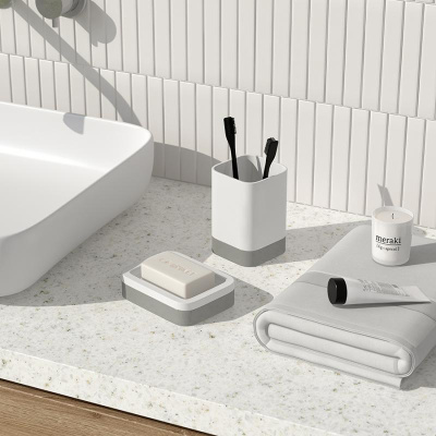 Мыльница tyer