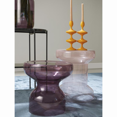 Столик журнальный bergdys, D41 см