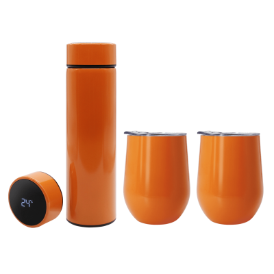 Набор Hot Box C2