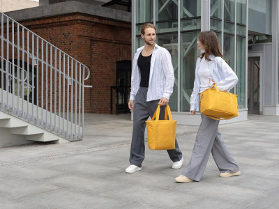 Термосумка для пикника smart picnic, m